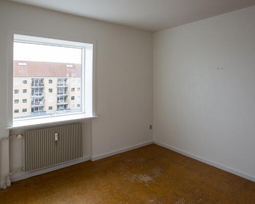 4 værelses lejlighed i Frederikshavn