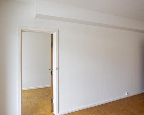 4 værelses lejlighed i Frederikshavn