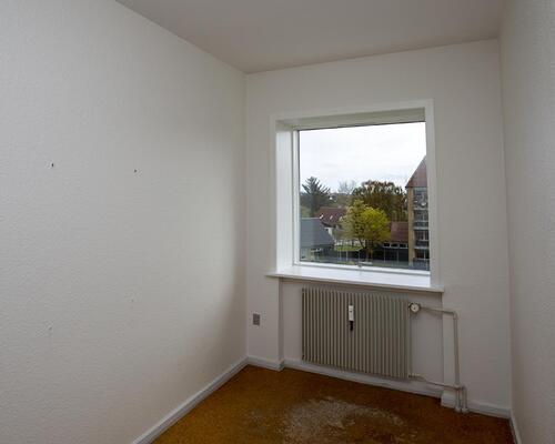 4 værelses lejlighed i Frederikshavn