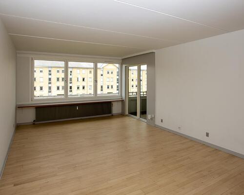 4 værelses lejlighed i Frederikshavn