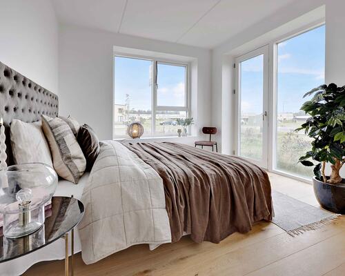 3 værelses lejlighed i Horsens