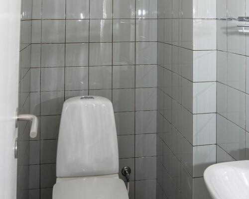 4 værelses lejlighed i Frederikshavn