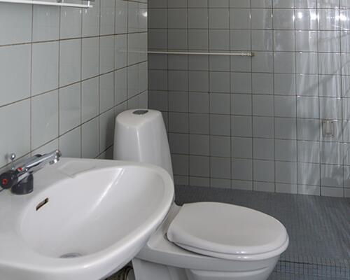 4 værelses lejlighed i Frederikshavn