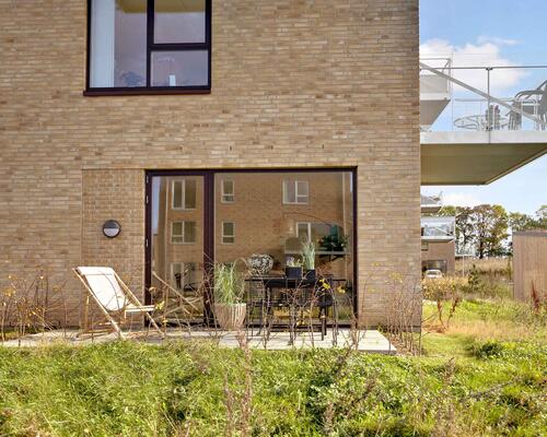 3 værelses lejlighed i Horsens