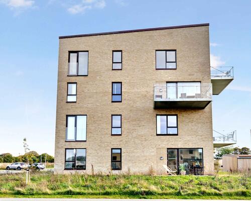 3 værelses lejlighed i Horsens