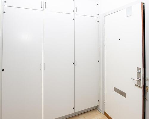 4 værelses lejlighed i Frederikshavn