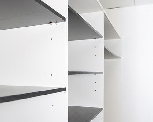 4 værelses lejlighed i Frederikshavn