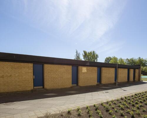 4 værelses lejlighed i Frederikshavn