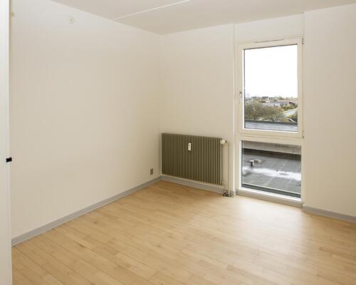 4 værelses lejlighed i Frederikshavn