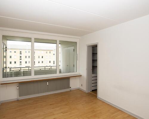 4 værelses lejlighed i Frederikshavn