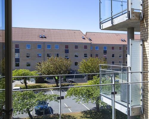 3 værelses lejlighed i Frederikshavn