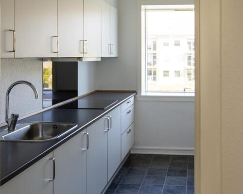 3 værelses lejlighed i Frederikshavn