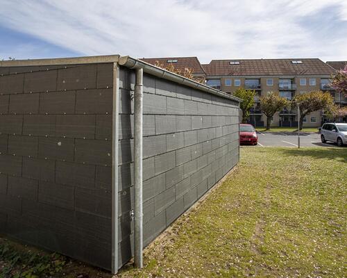 3 værelses lejlighed i Frederikshavn