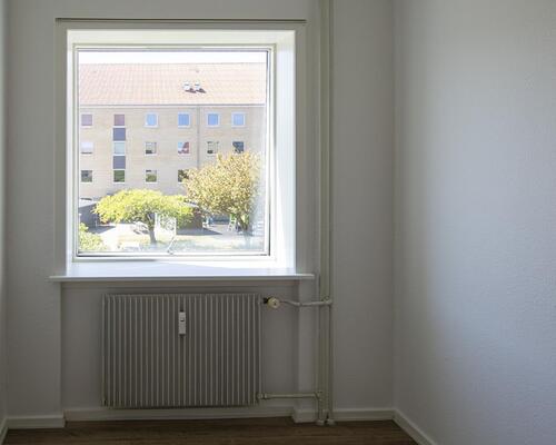 3 værelses lejlighed i Frederikshavn