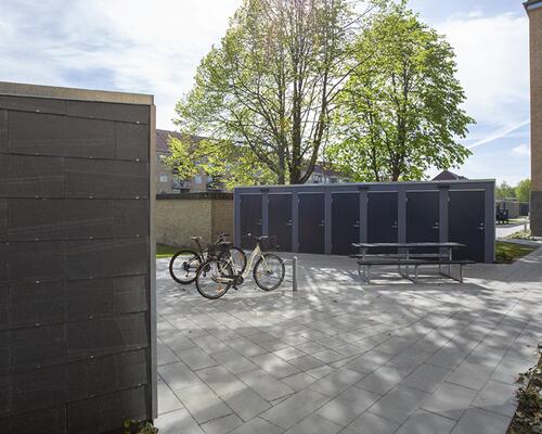 3 værelses lejlighed i Frederikshavn