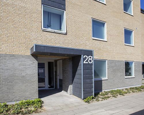 4 værelses lejlighed i Frederikshavn