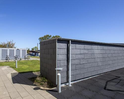 4 værelses lejlighed i Frederikshavn