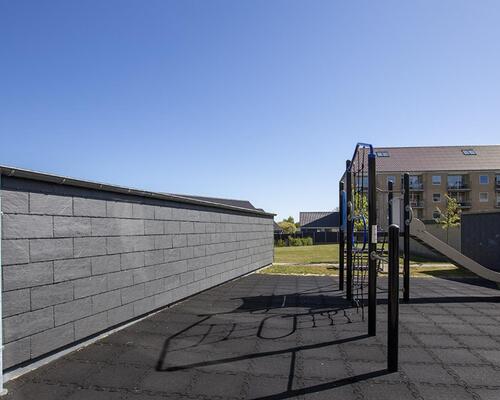 4 værelses lejlighed i Frederikshavn