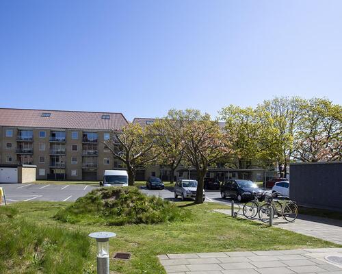 4 værelses lejlighed i Frederikshavn