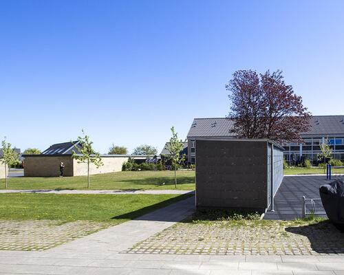 3 værelses lejlighed i Frederikshavn