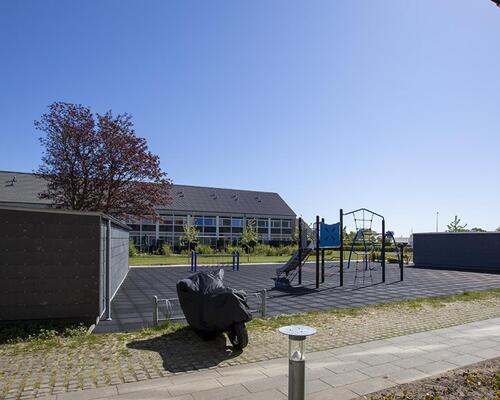 3 værelses lejlighed i Frederikshavn