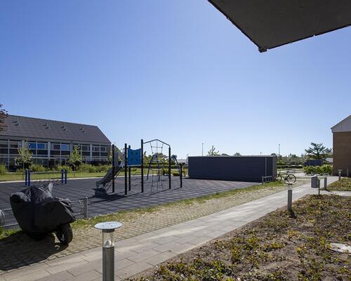 3 værelses lejlighed i Frederikshavn