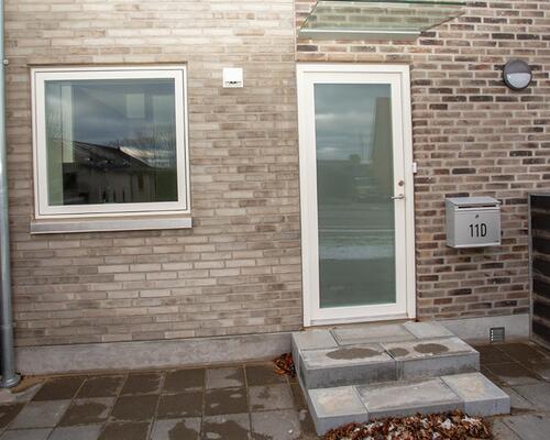 4 værelses lejlighed i Frederikshavn