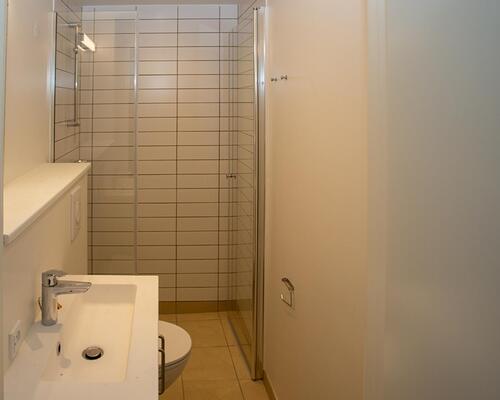 4 værelses lejlighed i Frederikshavn