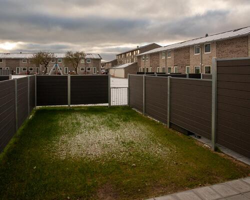 4 værelses lejlighed i Frederikshavn