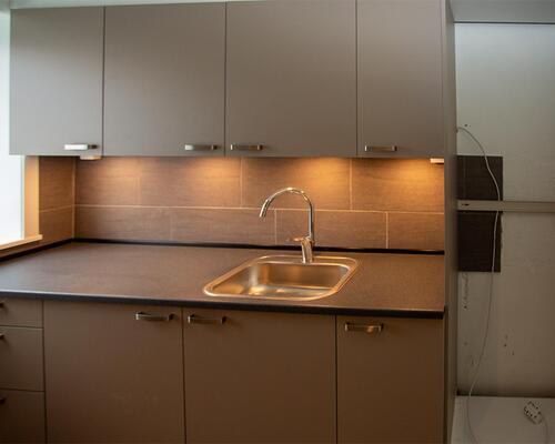 4 værelses lejlighed i Frederikshavn