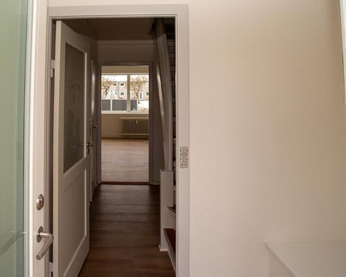 4 værelses lejlighed i Frederikshavn