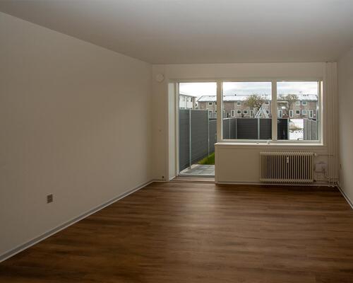 4 værelses lejlighed i Frederikshavn