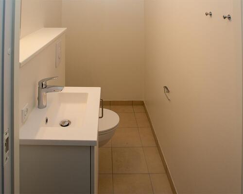 4 værelses lejlighed i Frederikshavn