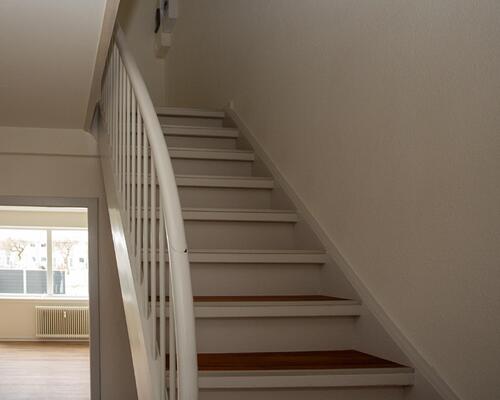 4 værelses lejlighed i Frederikshavn