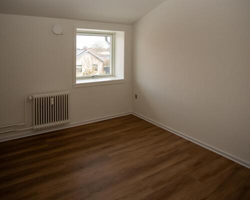 4 værelses lejlighed i Frederikshavn