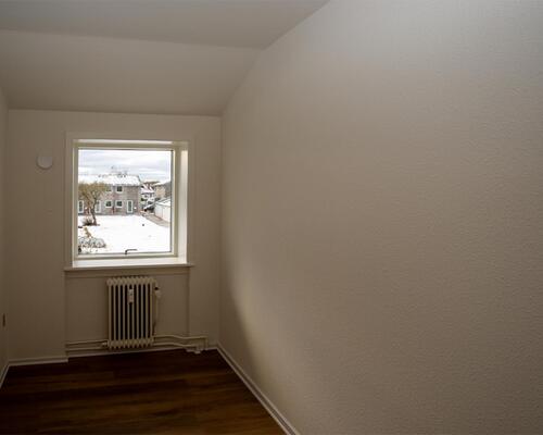 4 værelses lejlighed i Frederikshavn