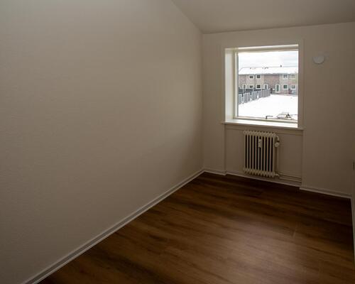 4 værelses lejlighed i Frederikshavn