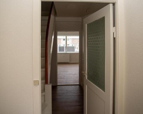 4 værelses lejlighed i Frederikshavn