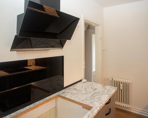 4 værelses lejlighed i Frederikshavn