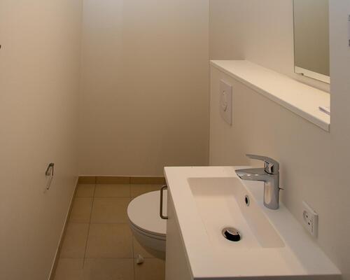 4 værelses lejlighed i Frederikshavn