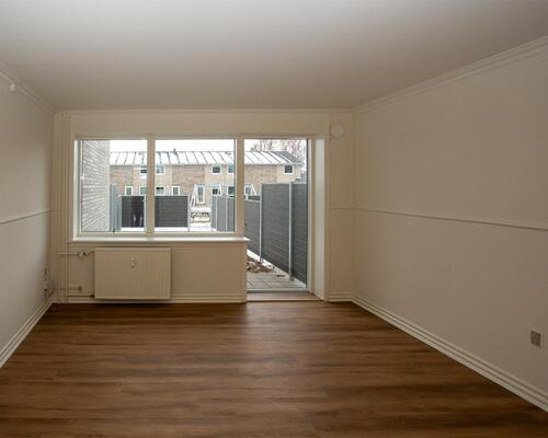 4 værelses lejlighed i Frederikshavn