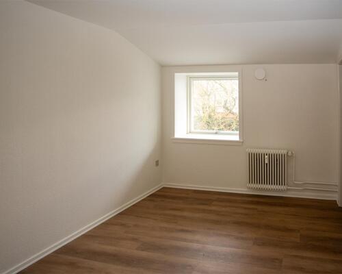 4 værelses lejlighed i Frederikshavn