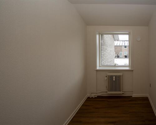 4 værelses lejlighed i Frederikshavn