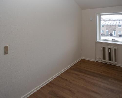 4 værelses lejlighed i Frederikshavn