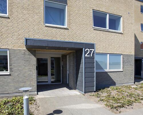 3 værelses lejlighed i Frederikshavn