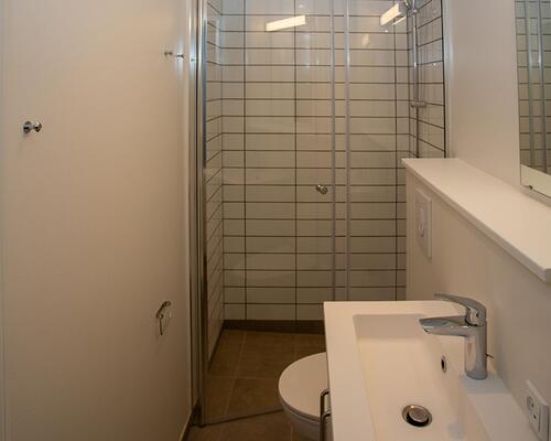 4 værelses lejlighed i Frederikshavn