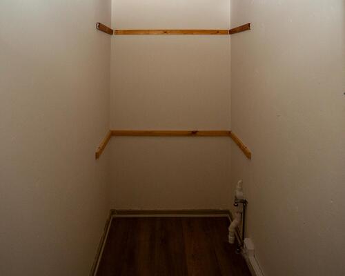 4 værelses lejlighed i Frederikshavn