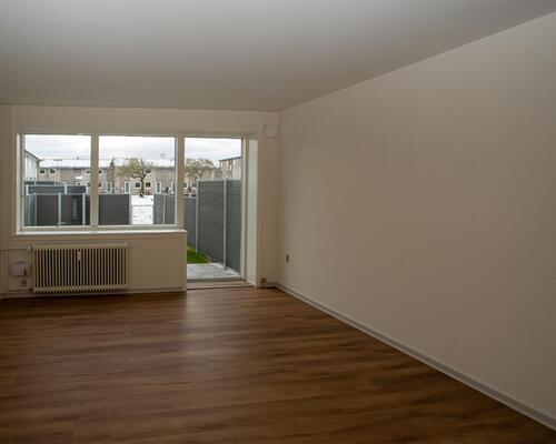 4 værelses lejlighed i Frederikshavn