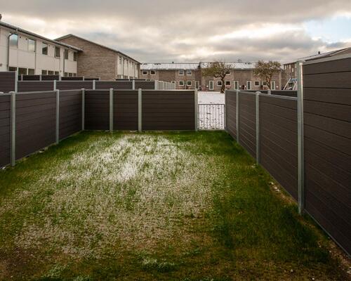 4 værelses lejlighed i Frederikshavn