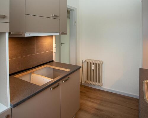 4 værelses lejlighed i Frederikshavn